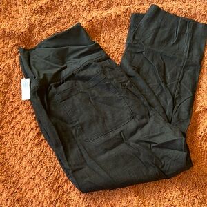Old Navy | maternity pants | XL